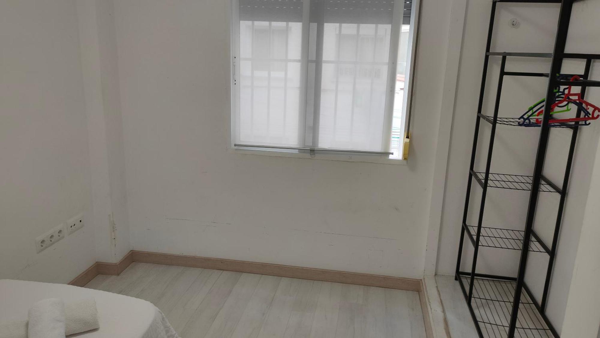 Piso Con Parkinprivado Y A10Minutosdelaplayaandando Apartment Malaga Exterior photo